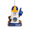 Golden State Warriors NBA Smores Ornament