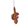 Cleveland Cavaliers NBA Resin Logo Ornament