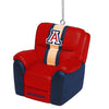 Arizona Wildcats NCAA Reclining Chair Ornament