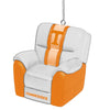 Tennessee Volunteers NCAA Reclining Chair Ornament