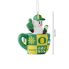 Oregon Ducks NCAA Smores Mug Ornament