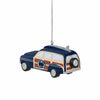 Penn State Nittany Lions NCAA Station Wagon Ornament
