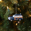 Penn State Nittany Lions NCAA Station Wagon Ornament