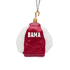 Alabama Crimson Tide NCAA Varsity Jacket Ornament