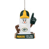 Green Bay Packers NFL Smores Ornament