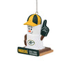 Green Bay Packers NFL Smores Ornament