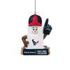 Houston Texans NFL Smores Ornament