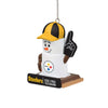 Pittsburgh Steelers NFL Smores Ornament