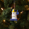 Los Angeles Rams NFL Smores Ornament