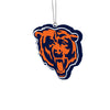 Chicago Bears NFL Resin Logo Ornament