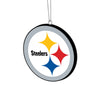 Pittsburgh Steelers NFL Resin Logo Ornament