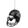 Atlanta Falcons NFL Football Helmet Ornament