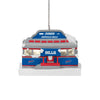 Buffalo Bills NFL Light Up Diner Ornament