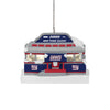 New York Giants NFL Light Up Diner Ornament