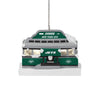 New York Jets NFL Light Up Diner Ornament