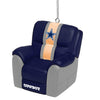 Dallas Cowboys NFL Reclining Chair Ornament