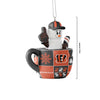 Cincinnati Bengals NFL Smores Mug Ornament