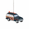 Chicago Bears NFL Station Wagon Ornament