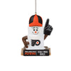 Philadelphia Flyers NHL Smores Ornament