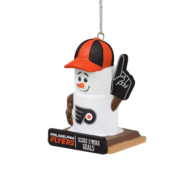 HOT Philadelphia Flyers NHL Christmas Hanging Ornament