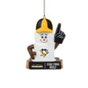 Pittsburgh Penguins NHL Smores Ornament