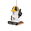Pittsburgh Penguins NHL Smores Ornament