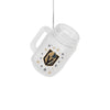 Vegas Golden Knights NHL Mason Jar Ornament