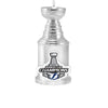 Tampa Bay Lightning NHL 2020 Stanley Cup Champions Trophy Ornament