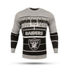 NFL Mens Stadium Light Up Crew Neck Sweater