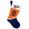 Detroit Tigers 2015 Team Logo Basic Holiday Stocking