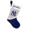 New York Yankees 2015 Team Logo Basic Holiday Stocking