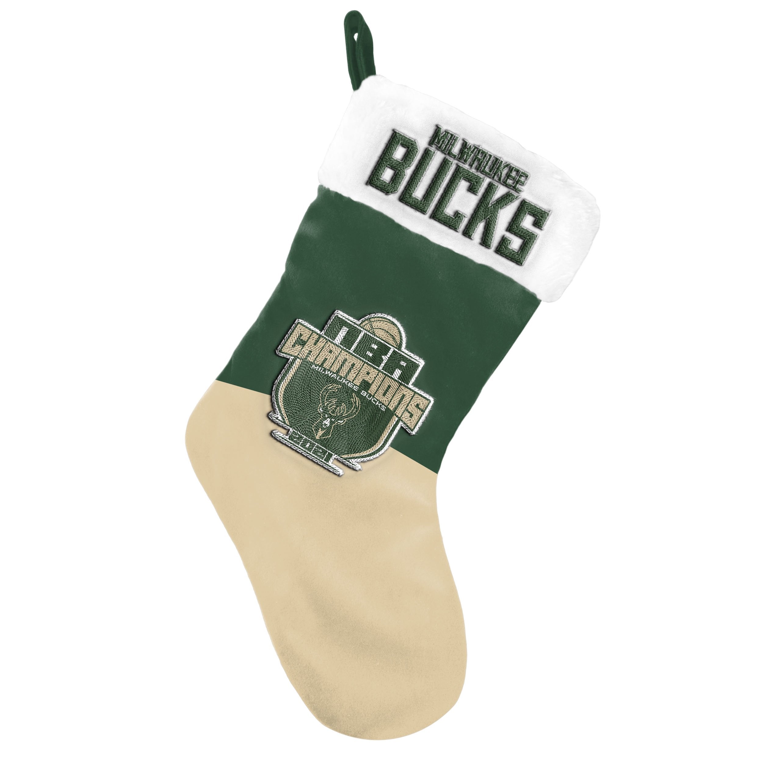 Milwaukee Bucks 2021 NBA Champions official merchandise, buy now