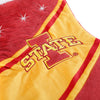 Iowa State Cylcones NCAA High End Stocking