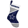 NFL 2014 Colorblock Stocking Dallas Cowboys