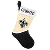 New Orleans Saints 2015   Team Logo Basic Holiday Stocking