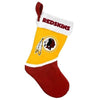 Washington Redskins 2015   Team Logo Basic Holiday Stocking