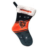 Chicago Bears NFL HIgh End Stocking