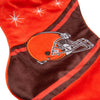 Cleveland Browns NFL High End Stocking