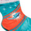 Miami Dolphins NFL High End Stocking