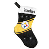 Pittsburgh Steelers NFL High End Stocking