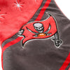 Tampa Bay Buccaneers NFL High End Stocking