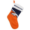 Denver Broncos NFL Swoop Stocking