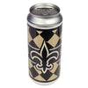 New Orleans Saints Thematic Soda Can Bank