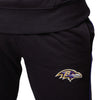 Baltimore Ravens NFL Mens Fashion Track Suit