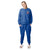 Chicago Cubs MLB Womens Sherpa Lounge Set