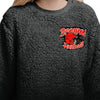 Cleveland Browns NFL Womens Sherpa Lounge Set