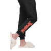 Cleveland Browns NFL Womens Sherpa Lounge Set