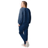 Tennessee Titans NFL Womens Sherpa Lounge Set