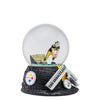 Pittsburgh Steelers NFL Iconic Moment Snow Globe