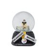 Pittsburgh Steelers NFL Iconic Moment Snow Globe